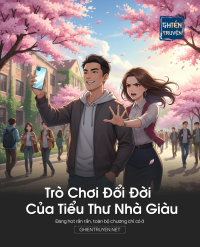 Trò Chơi Đổi Đời Của Tiểu Thư Nhà Giàu