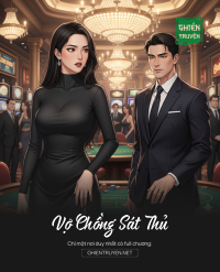 Vợ Chồng Sát Thủ