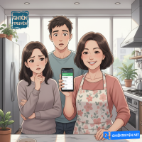 Vẫn Chưa Quá Muộn Để Chia Tay