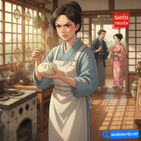 Lời Thề Ngàn Kim