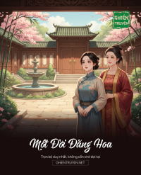 Một Đời Đăng Hoa