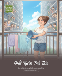 Hắt Nước Trả Thù