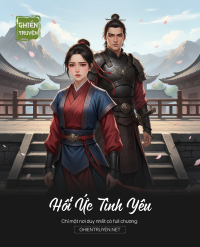 Hối Ức Tình Yêu