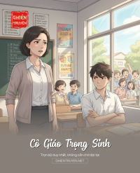 Cô Giáo Trọng Sinh