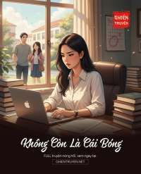 Không Còn Là Cái Bóng