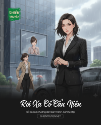 Rời Xa Cố Cẩn Niên