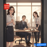 Sau Khi Anh Lạc Lối Trong Tình Yêu