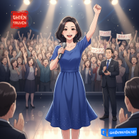 (Xuyên Sách) Gả Nhầm Yêu Thật