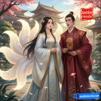 Đuôi Hồ Giữa Long Ỷ