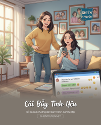 Cái Bẫy Tình Yêu