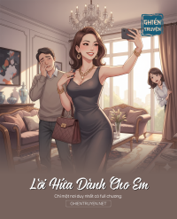 Lời Hứa Dành Cho Em