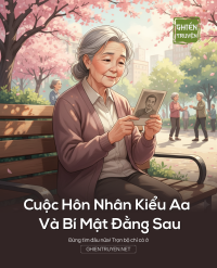 Cuộc Hôn Nhân Kiểu Aa Và Bí Mật Đằng Sau
