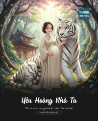Yêu Hoàng Nhà Ta