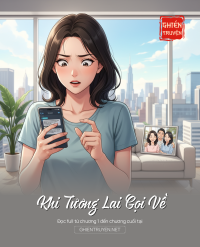 Khi Tương Lai Gọi Về