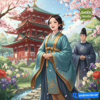 Cuộc Đời Thay Đổi Nhờ Trọng Sinh