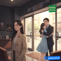 Hóa Ra Ly Hôn Cũng Chẳng Phải Chuyện Buồn Bã Gì