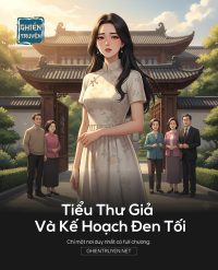 Tiểu Thư Giả Và Kế Hoạch Đen Tối