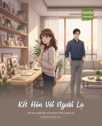 Kết Hôn Với Người Lạ