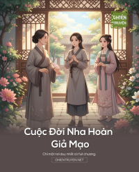 Cuộc Đời Nha Hoàn Giả Mạo
