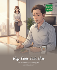 Hộp Cơm Tình Yêu