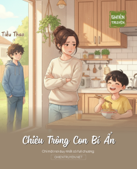 Chiêu Trông Con Bí Ẩn