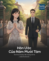 Hôn Ước Của Năm Mười Tám