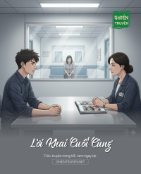 Lời Khai Cuối Cùng