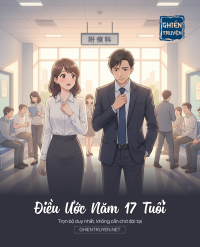 Điều Ước Năm 17 Tuổi