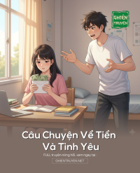 Câu Chuyện Về Tiền Và Tình Yêu