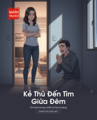 Kẻ Thù Đến Tìm Giữa Đêm