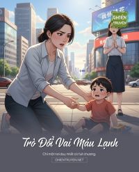 Trò Đổi Vai Máu Lạnh