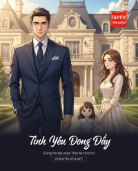 Tình Yêu Đong Đầy