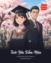 Tình Yêu Đẫm Máu