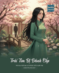 Trái Tim Bị Đánh Cắp