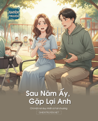 Sau Năm Ấy, Gặp Lại Anh