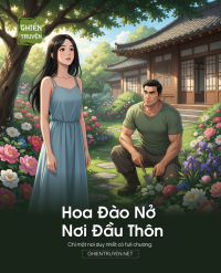 Hoa Đào Nở Nơi Đầu Thôn