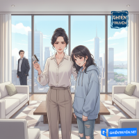 Chiếc Thẻ Phụ Không Giới Hạn