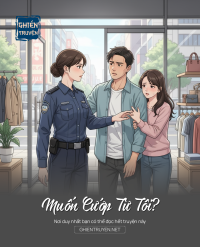 Muốn Cướp Từ Tôi?