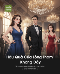 Hậu Quả Của Lòng Tham Không Đáy