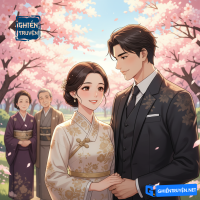 Phúc Phận Của Thứ Nữ