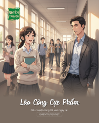 Lão Công Cực Phẩm