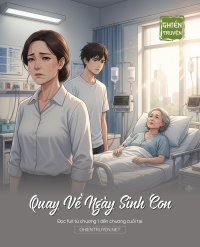 Quay Về Ngày Sinh Con