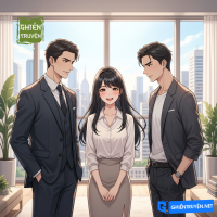 Bạn Trai Cũ Vong Ân Bội Nghĩa