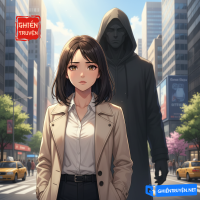 Tôi Trở Lại Làm Cơn Ác Mộng Của Anh