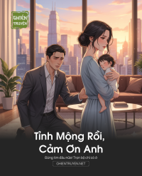 Tỉnh Mộng Rồi, Cảm Ơn Anh