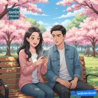 Mẹ Ơi Đừng Là Nam Thần Lạnh Lùng Được Không