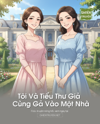 Tôi Và Tiểu Thư Giả Cùng Gả Vào Một Nhà