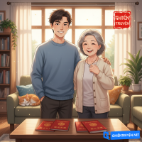 Nghe Lời Mẹ Dạy