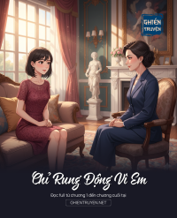 Chỉ Rung Động Vì Em