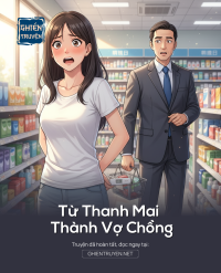 Từ Thanh Mai Thành Vợ Chồng